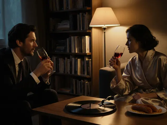 The Escort in Berlin Experience: Essential Tips for a Safe and Memorable Night