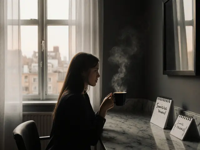 The Escort in London Lifestyle: A Day in the Life of a High-Class Companion