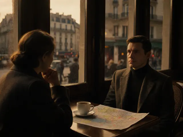 The Future of Escorting in Paris: What to Expect in the Coming Years