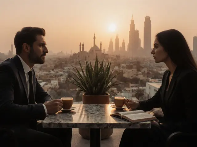 The Hidden Gems of Escort Services in Abu Dhabi: Top Picks Revealed