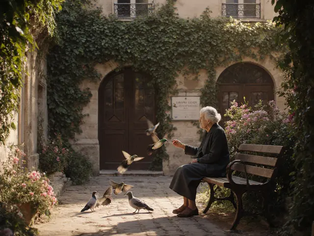 The Hidden Gems of Paris: Secret Spots Only Locals Know