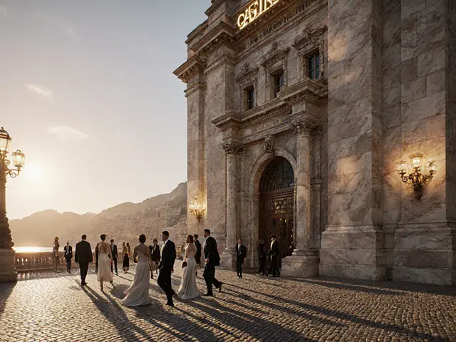 The Nightlife in Monaco: A World-Class Experience