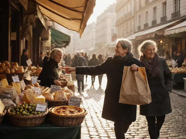 The Secret to Enjoying Paris Like a Local - Find Your Perfect Companion