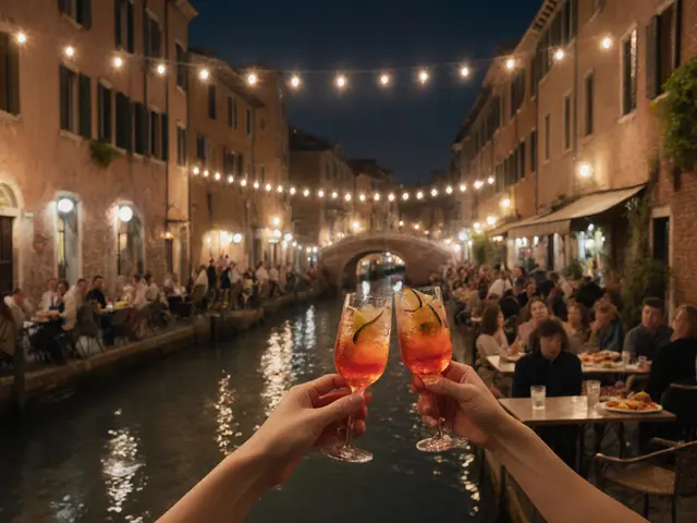 The Top 10 Places to Experience Nightlife in Milan