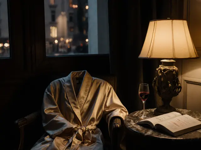 The Top 5 Reasons to Book an Escort in Milan