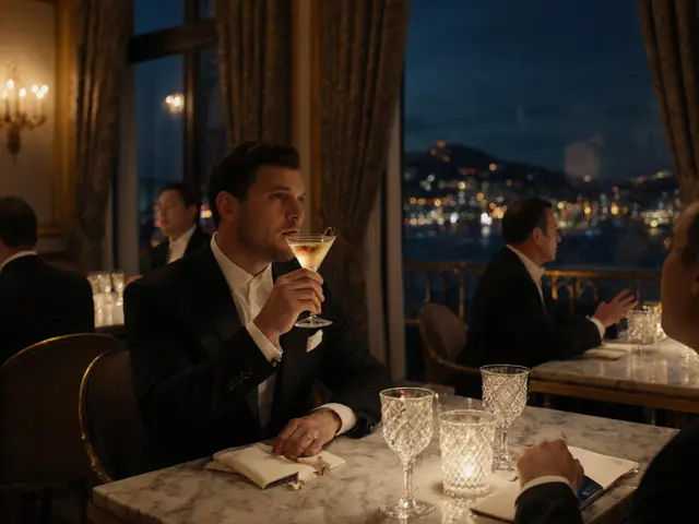 The Ultimate Nightlife in Monaco Experience: A Step-by-Step Guide