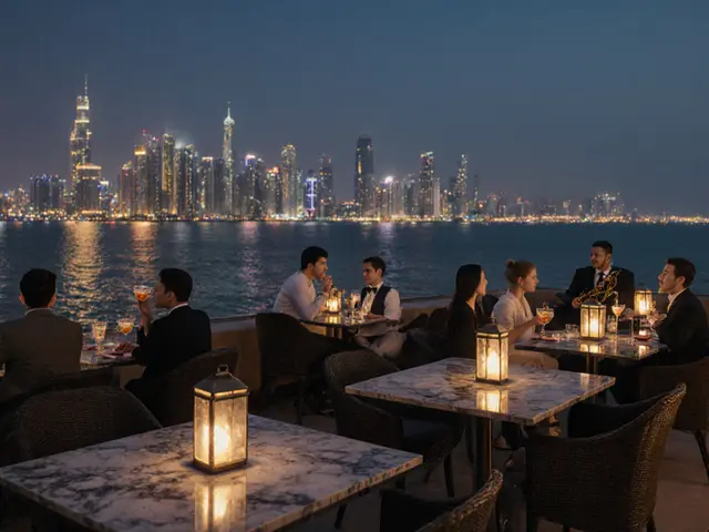 Ultimate Guide to Nightlife in Abu Dhabi: Top Spots and Hidden Gems
