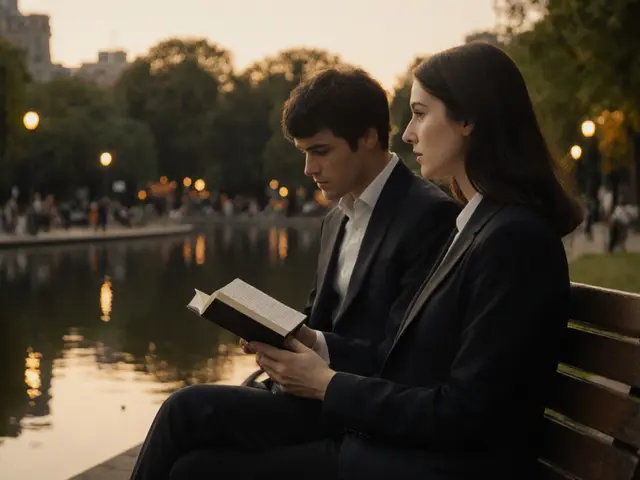 Unwind with a Professional Companion in Berlin: How to Relax After a Long Day