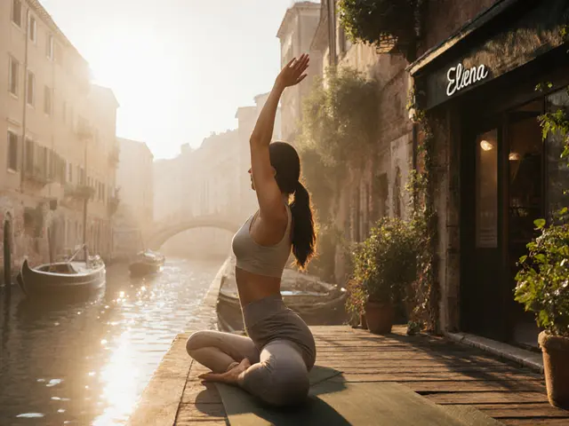 What Life Is Really Like for High-End Escorts in Milan