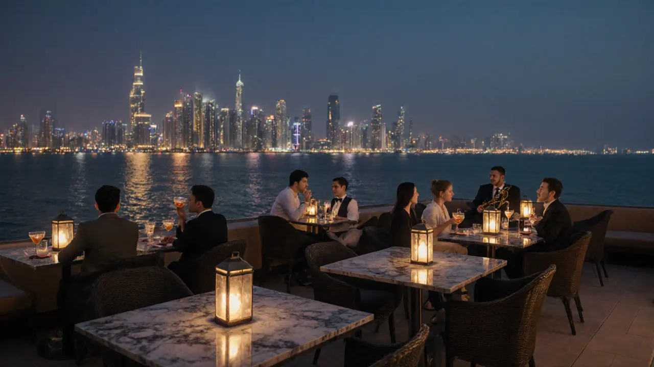 Ultimate Guide to Nightlife in Abu Dhabi: Top Spots and Hidden Gems