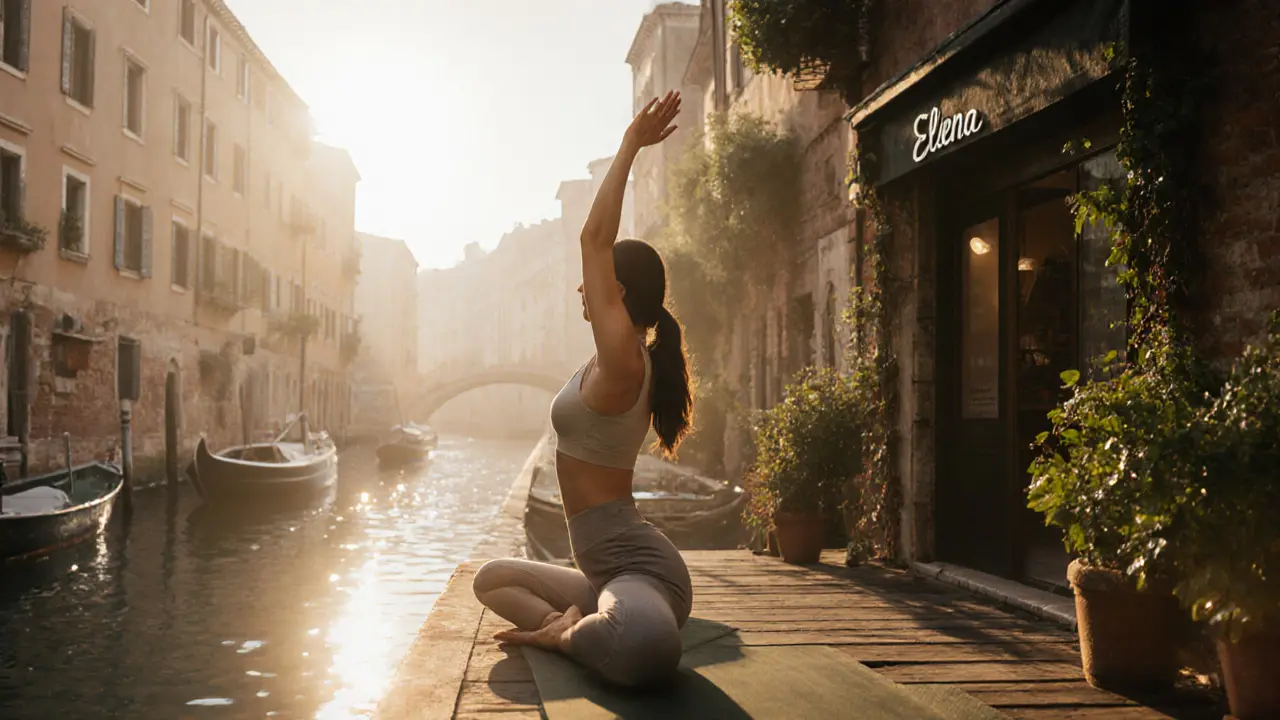 What Life Is Really Like for High-End Escorts in Milan