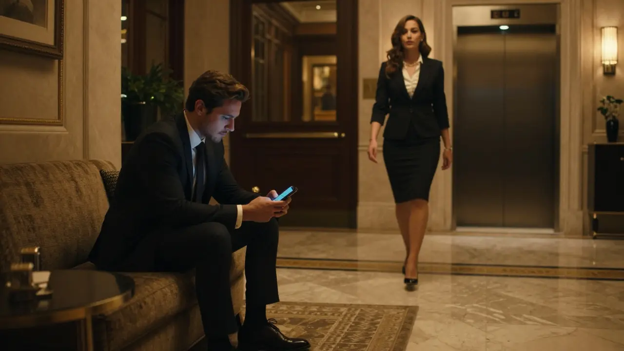 A Comprehensive Guide to Escort Services in London