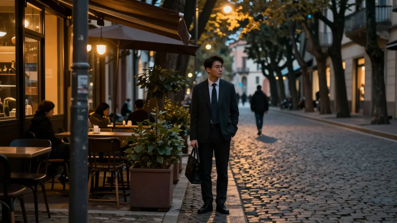 A Guide to Milan's Escort Etiquette: What You Need to Know