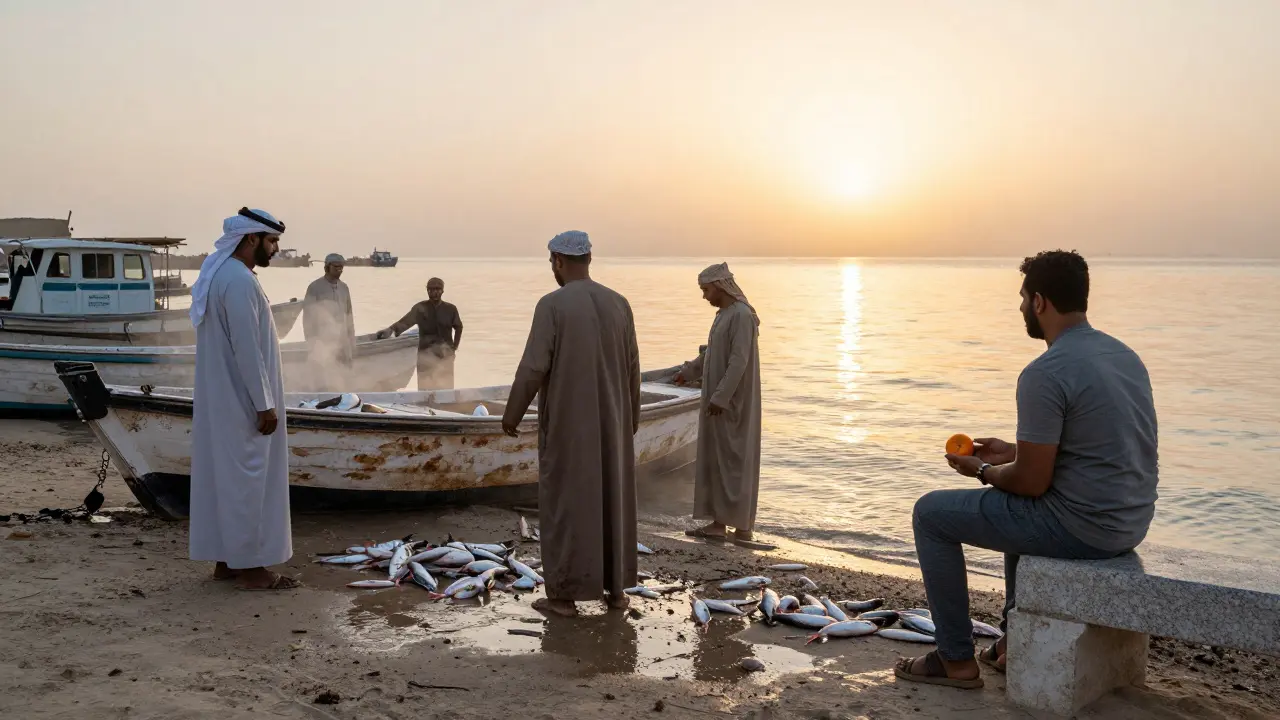 Abu Dhabi's Hidden Gems: What You Need to Know About the Escort Scene in the City