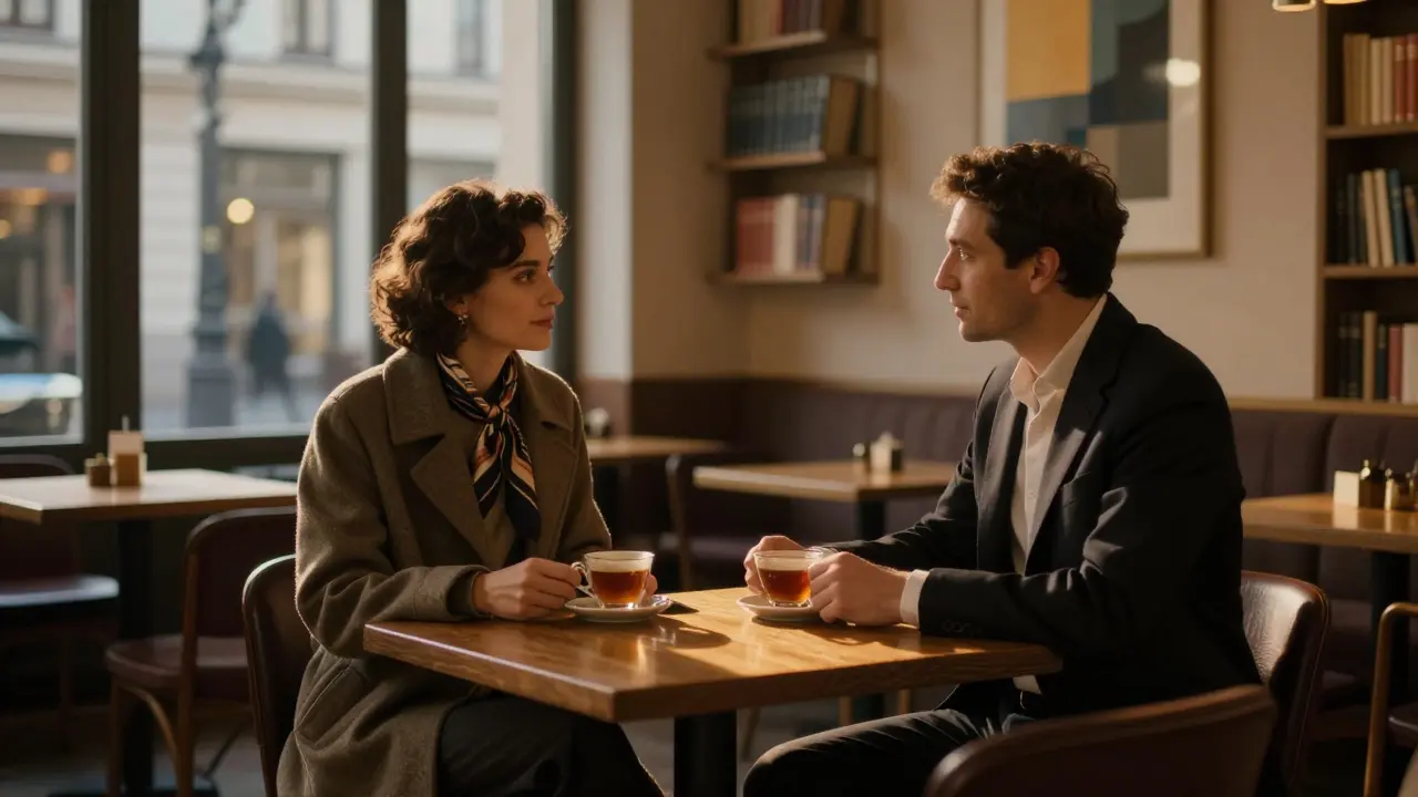 Berlin's Most Exclusive Escort Services: A Guide to High-Class Companions in the City