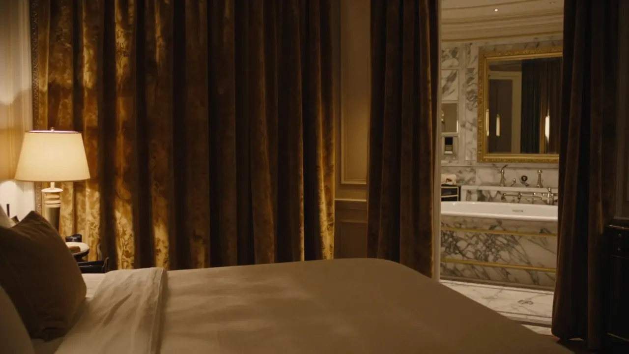 Best Hotels in Paris for Discreet and Intimate Getaways