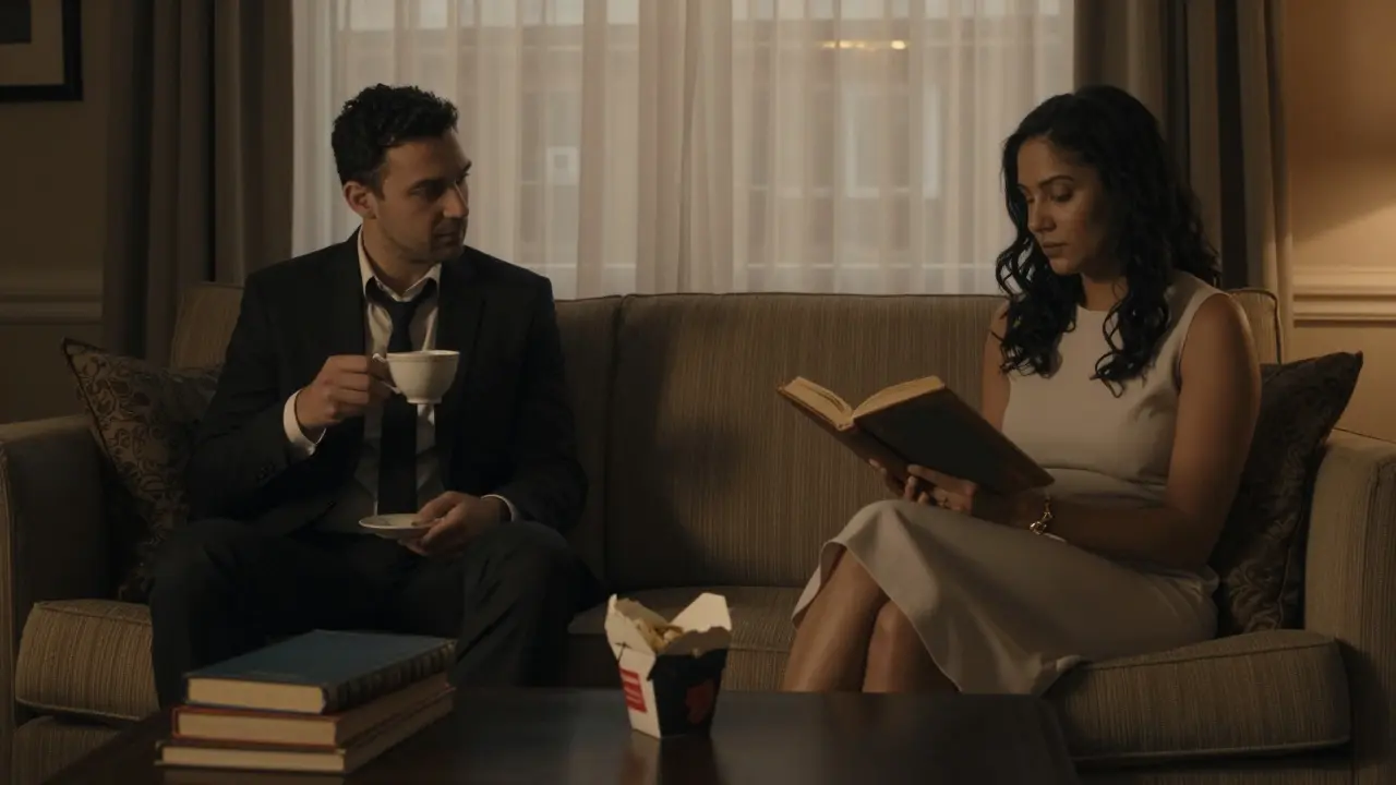 Escort in London: Finding Real Connection Beyond the Transaction