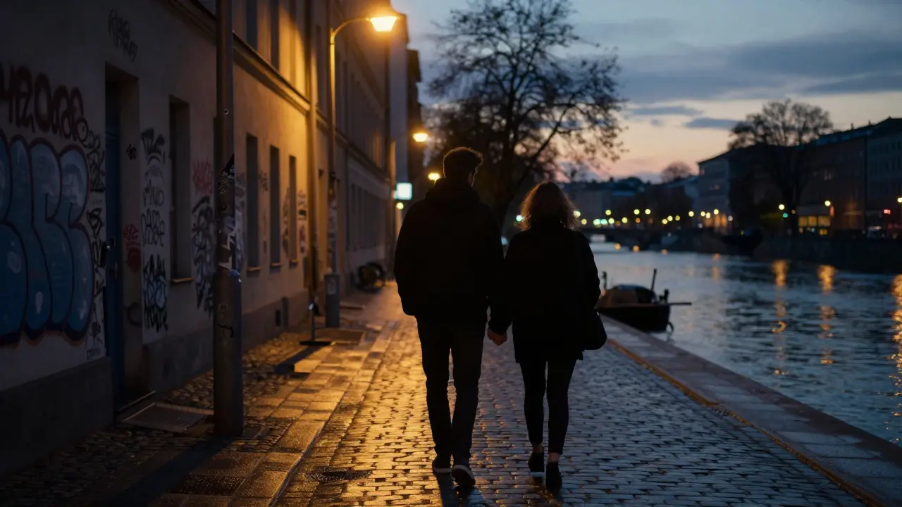 Exploring Berlin's Nightlife with a Stunning Escort: Your Ultimate Guide