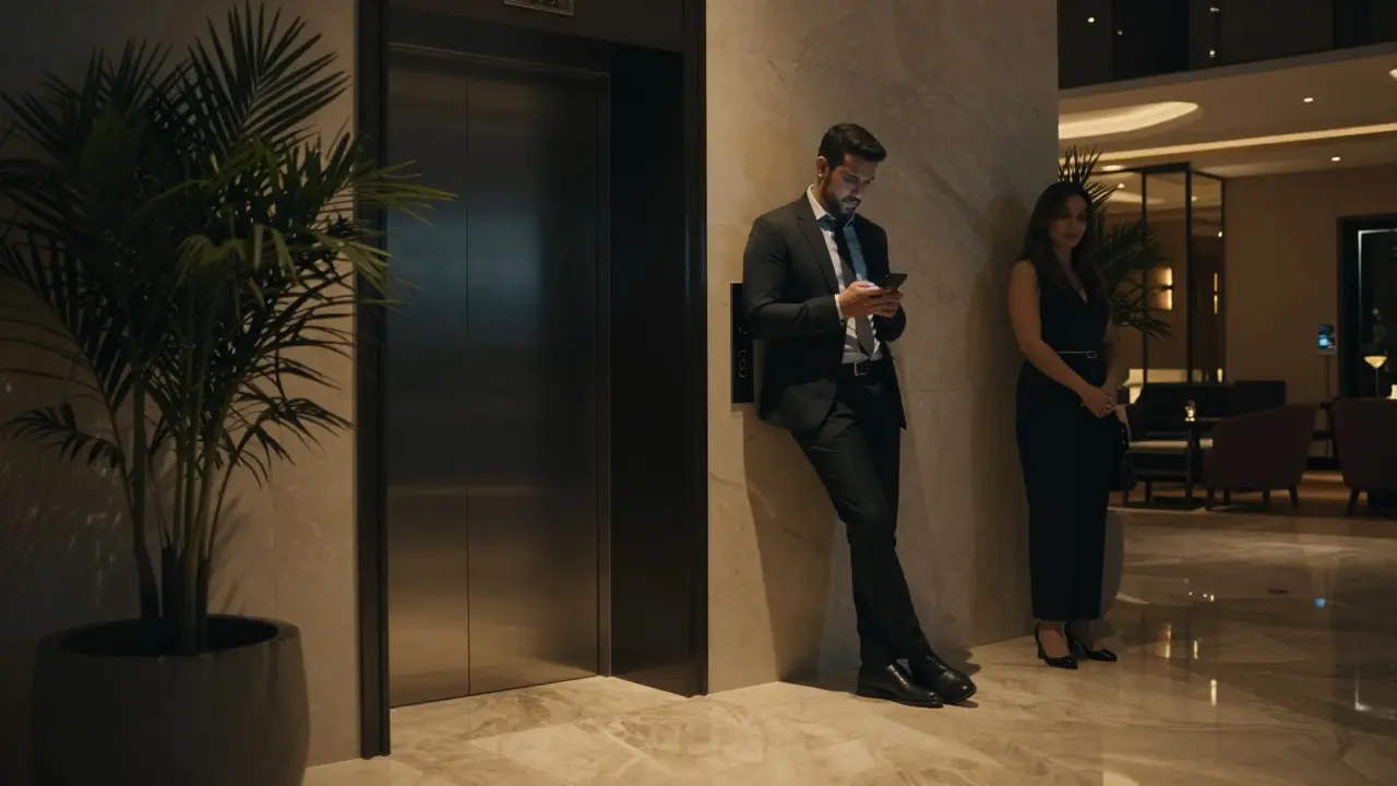 How to Book an Escort in Dubai: A Practical Step-by-Step Guide