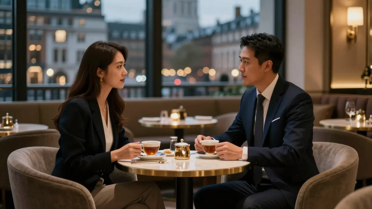 How to Find a Reputable Escort in London: A Practical Guide