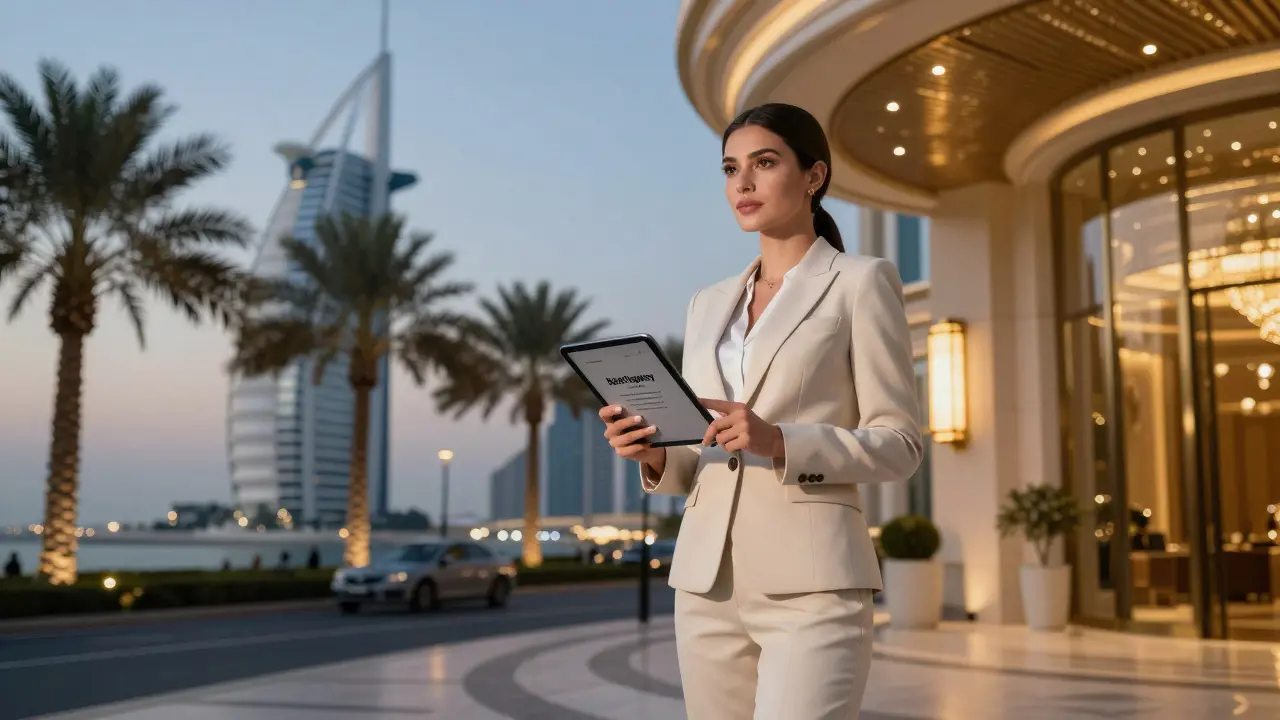 How to Find Safe and Legitimate Escort Services in Dubai