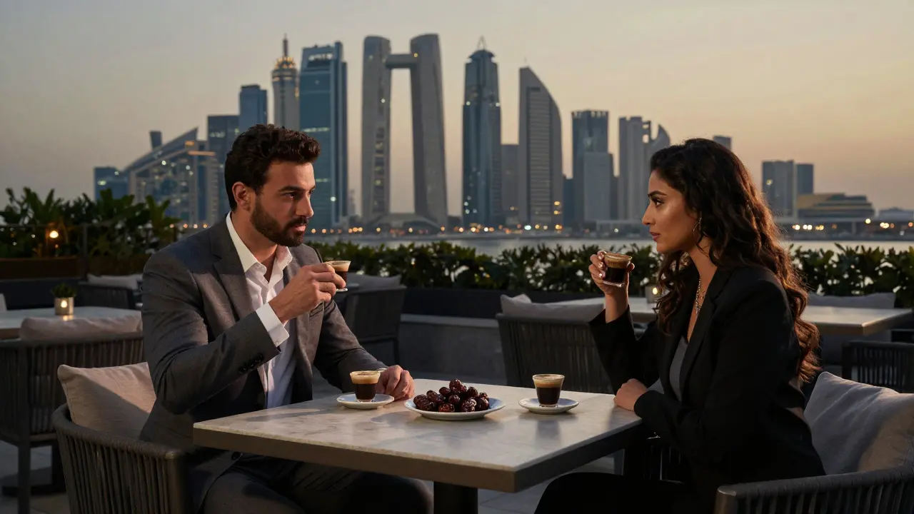 How to Make Your Escort Experience in Abu Dhabi Unforgettable