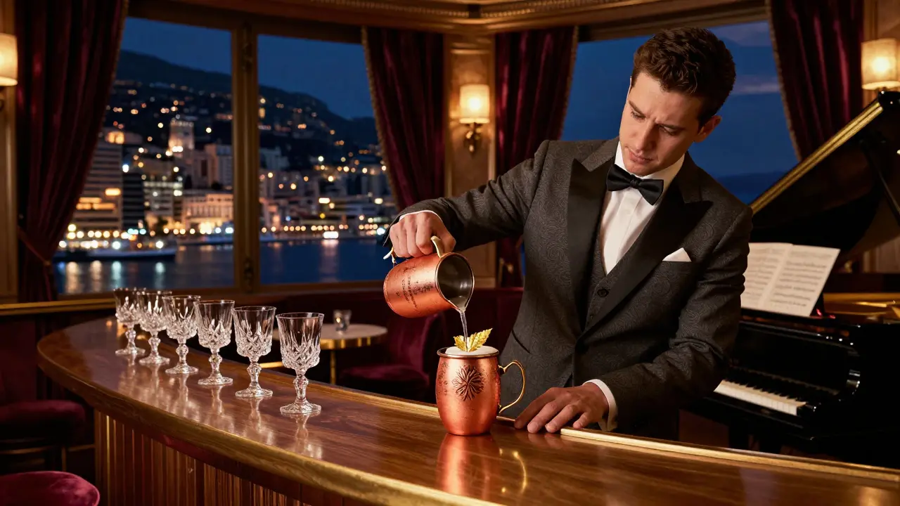The Best Nightlife Experiences in Monaco: Our Top Picks