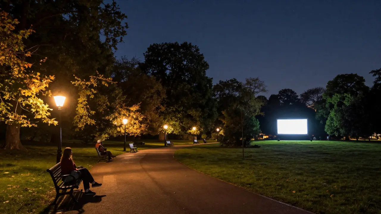 The Best Nightlife in London for Nature Lovers