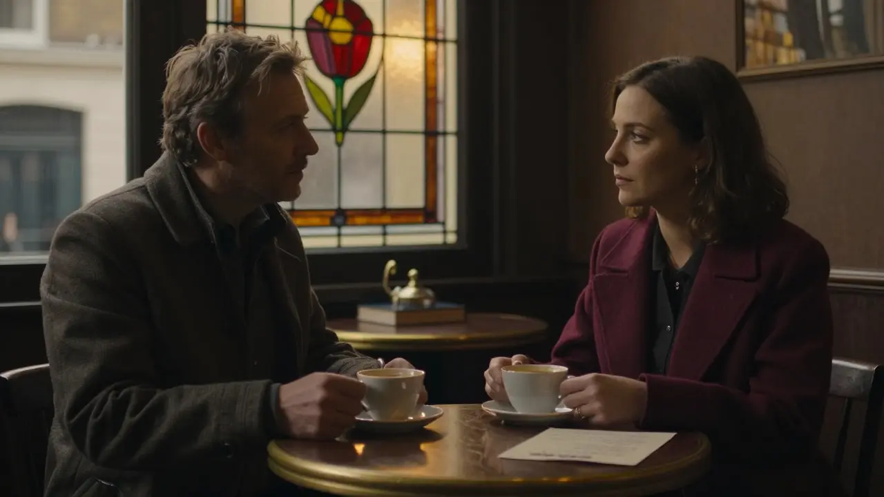 The Escort in London: A Bridge Between Worlds