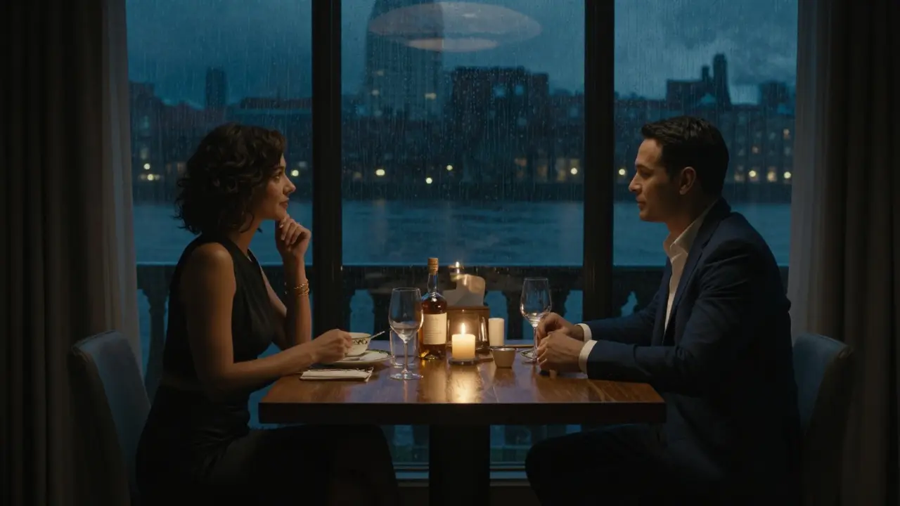 The Escort in London Experience: How to Make Your Night One for the Books