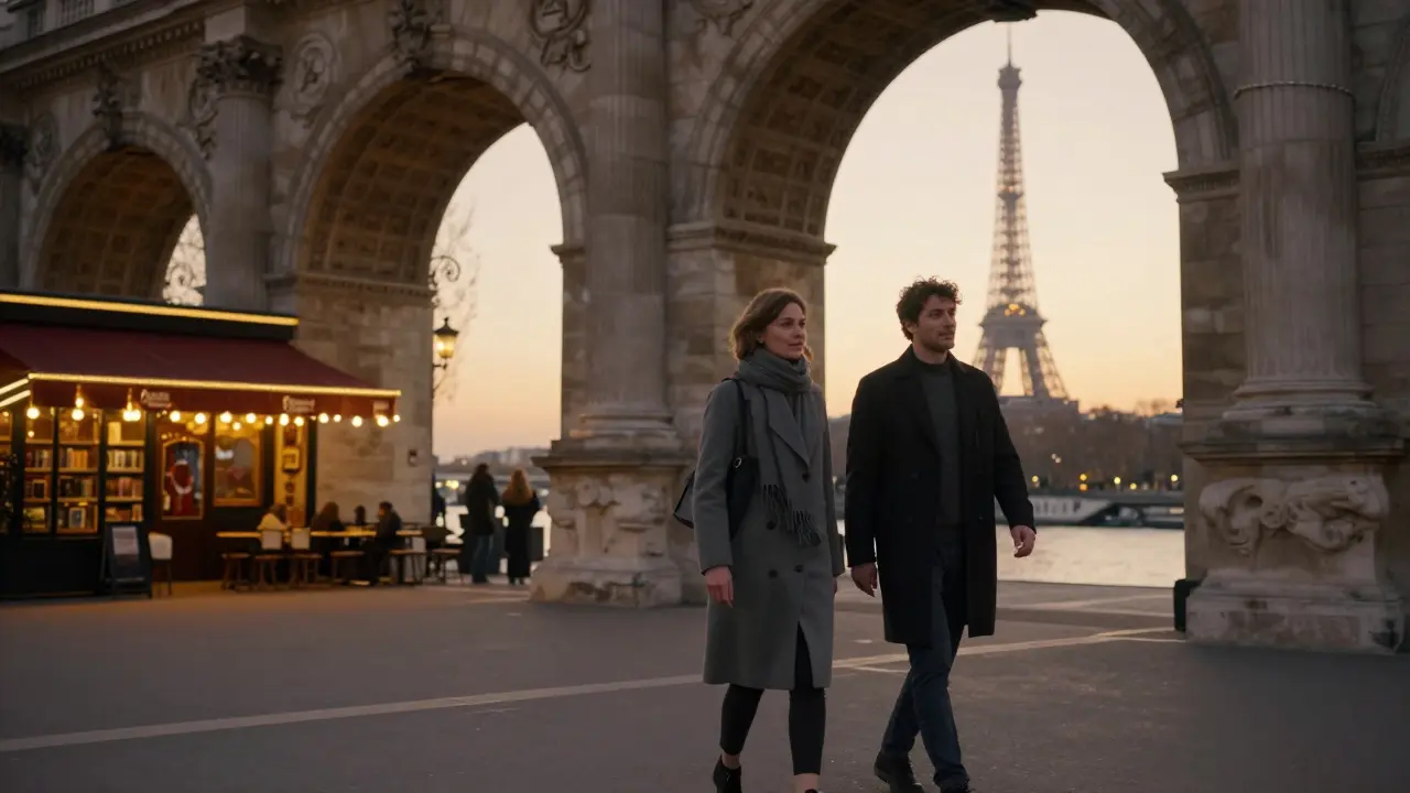 The Many Faces of Parisian Escorts: Find Your Perfect Companion