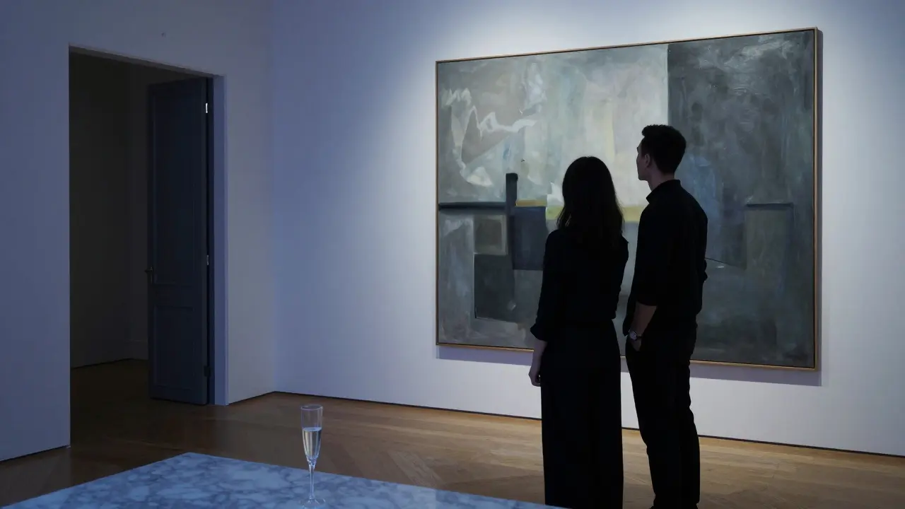 The Most Exclusive Events in Paris to Attend with Your Escort