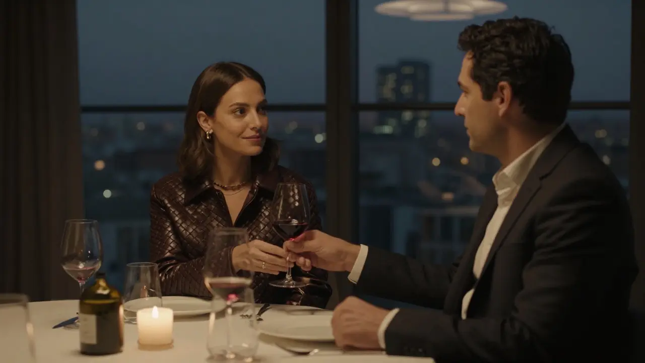 The Psychology of Attraction: What Makes Milan's Escorts So Irresistible?