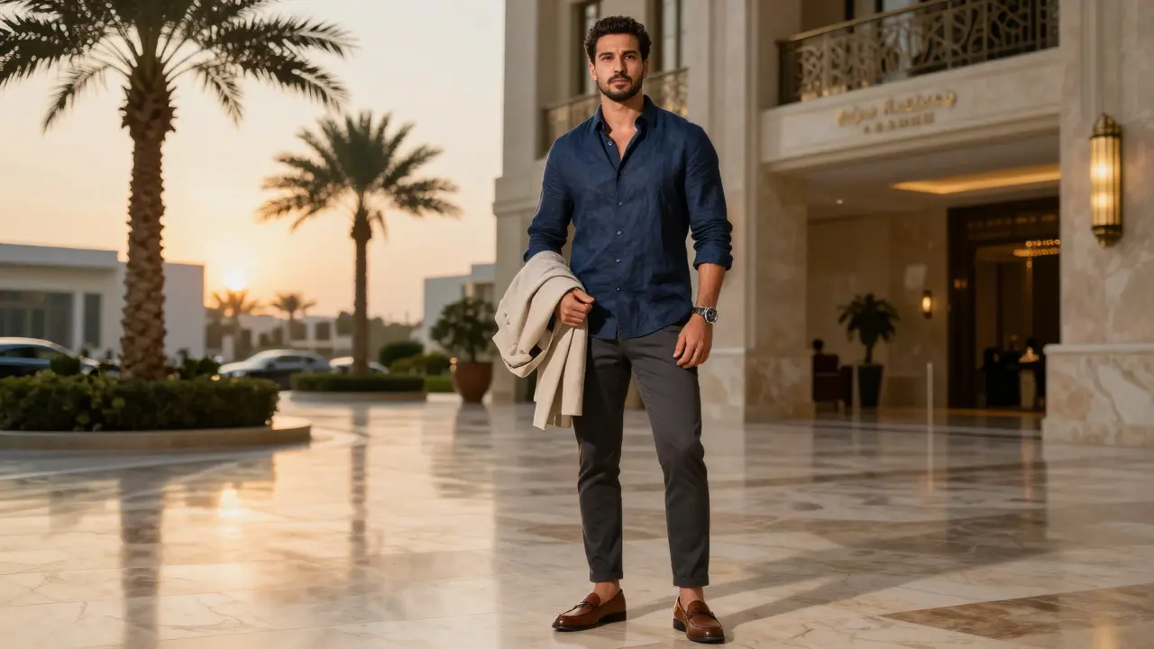 The Ultimate Guide to Escort Fashion in Dubai: What to Wear on Your Date