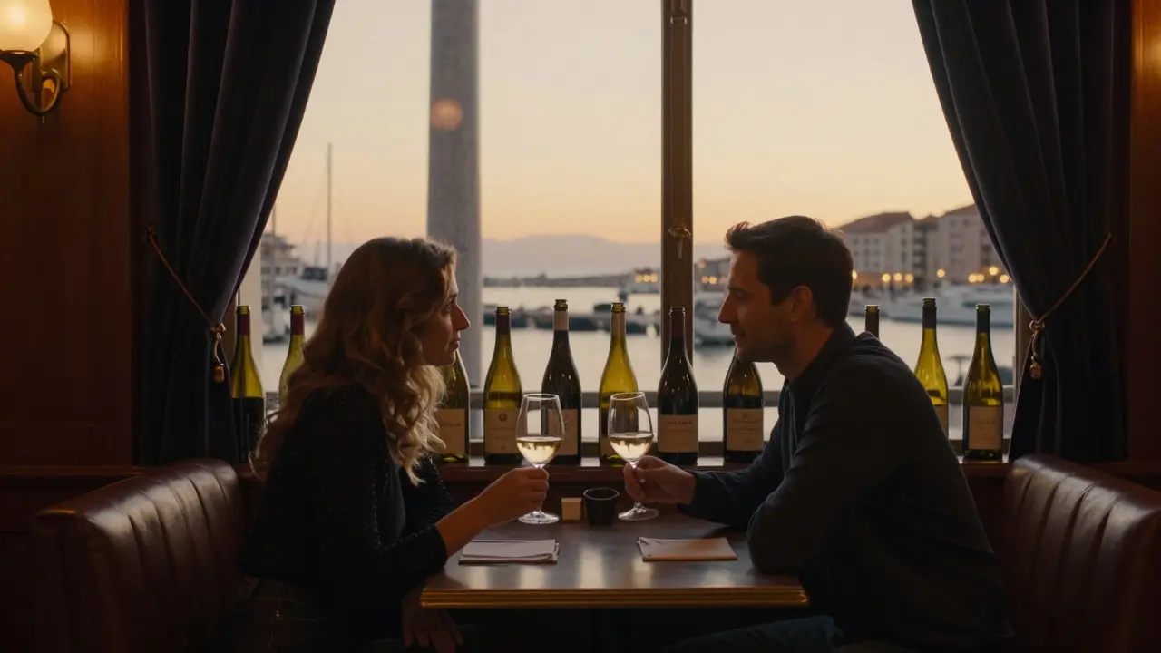 The Ultimate Guide to Monaco's Nightlife for Couples