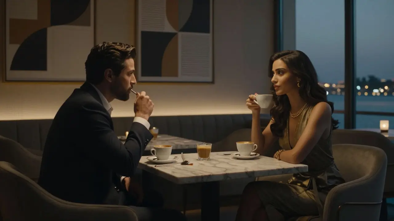 The Ultimate Guide to the Most Exclusive Escort Services in Dubai