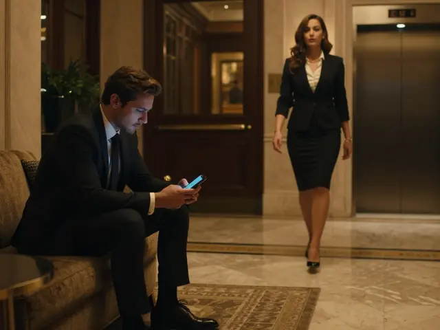 A Comprehensive Guide to Escort Services in London