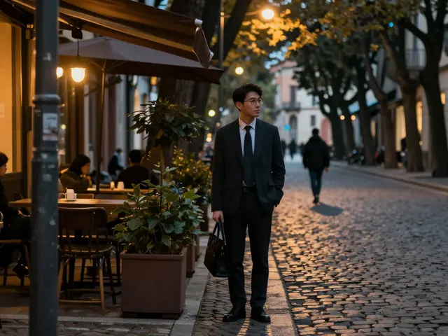 A Guide to Milan's Escort Etiquette: What You Need to Know