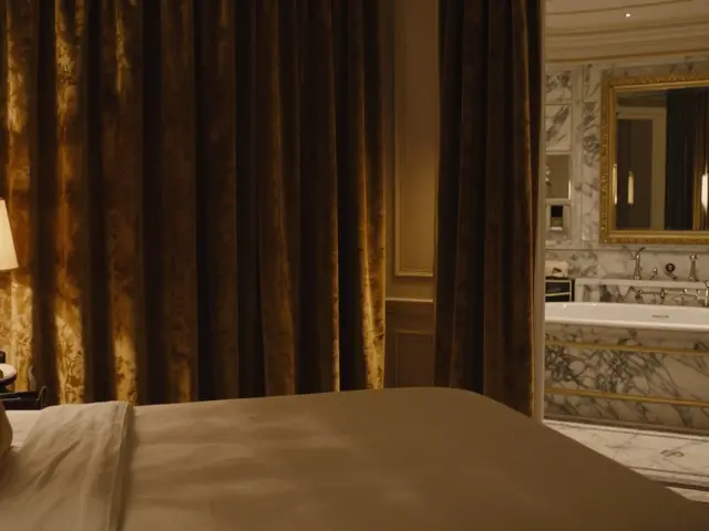 Best Hotels in Paris for Discreet and Intimate Getaways