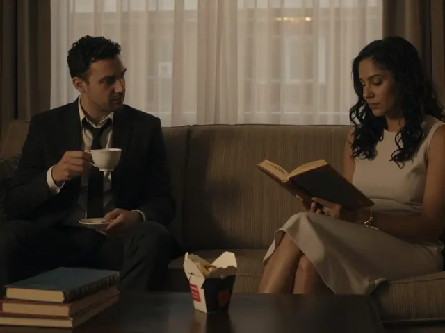 Escort in London: Finding Real Connection Beyond the Transaction