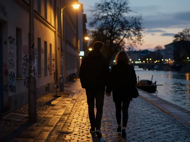 Exploring Berlin's Nightlife with a Stunning Escort: Your Ultimate Guide