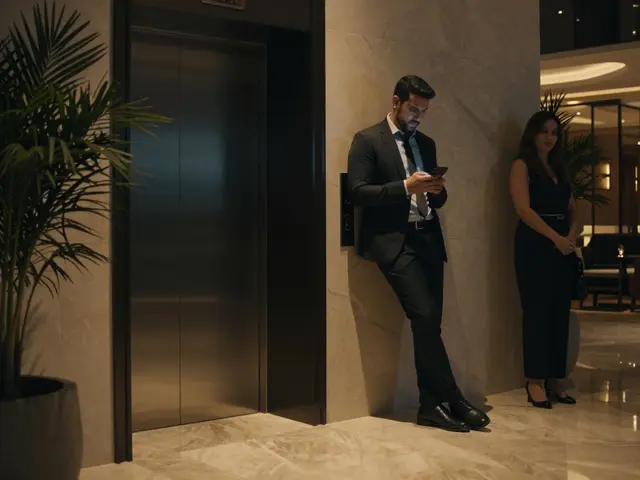 How to Book an Escort in Dubai: A Practical Step-by-Step Guide