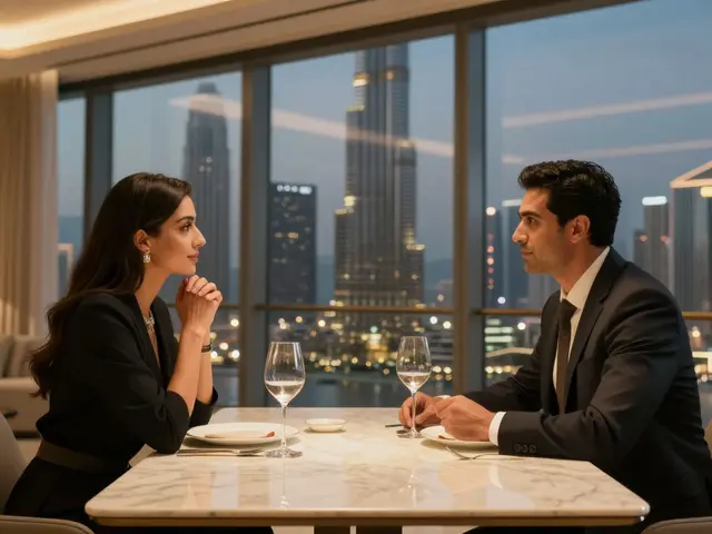 How to Choose the Perfect Escort in Dubai for a Night to Remember