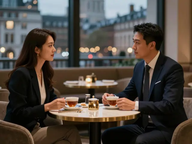 How to Find a Reputable Escort in London: A Practical Guide