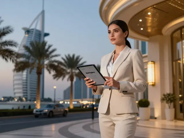 How to Find Safe and Legitimate Escort Services in Dubai