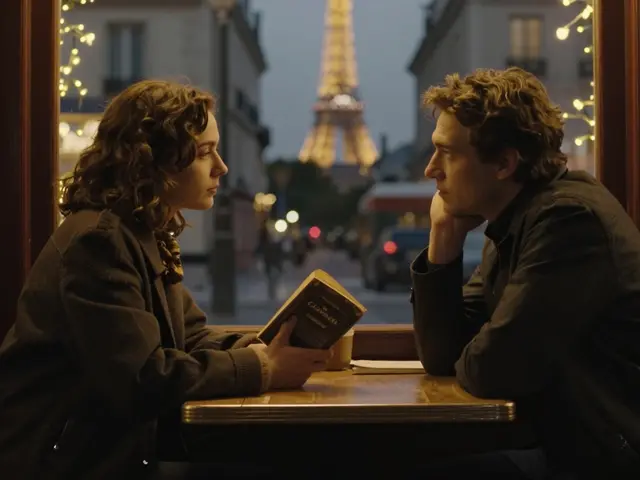 How to Have a Respectful and Meaningful Conversation with an Escort in Paris