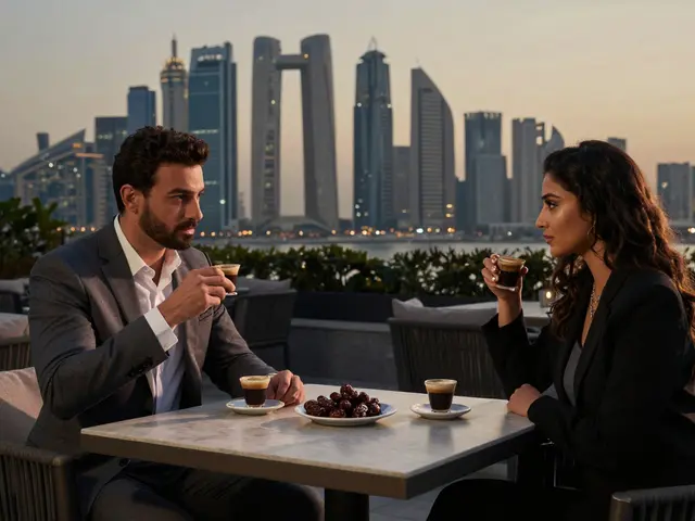 How to Make Your Escort Experience in Abu Dhabi Unforgettable