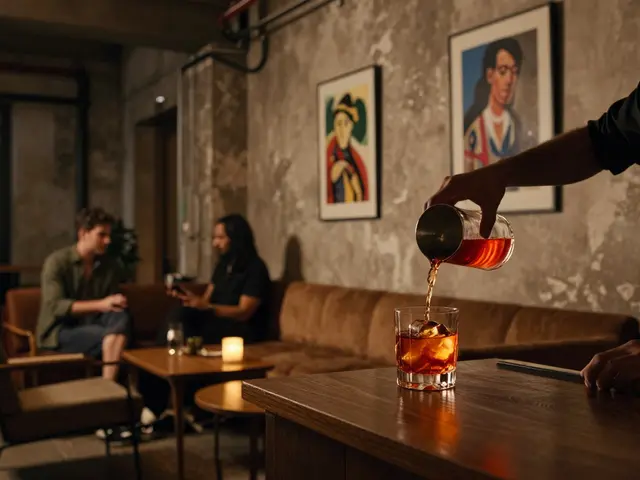 Milan Nights: Top 10 Nightlife Destinations in the Fashion Capital