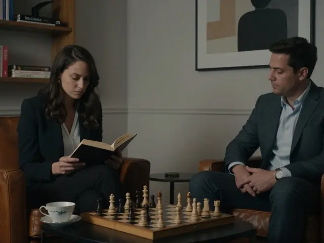 The Best Kept Secrets of London's High-Class Escort Scene