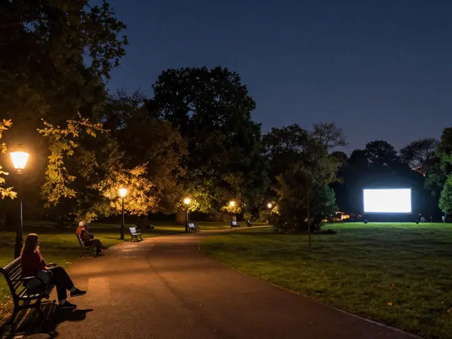 The Best Nightlife in London for Nature Lovers